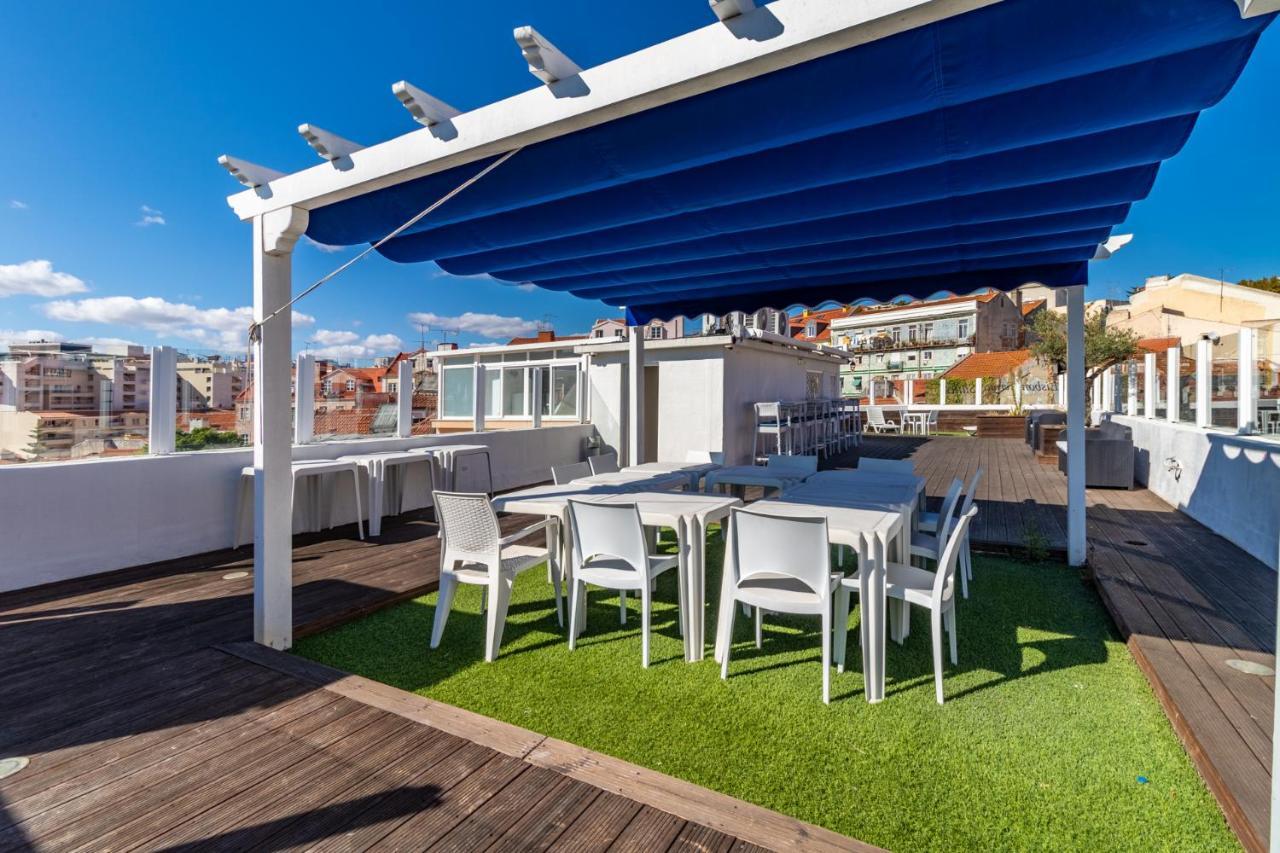 Terrace Special For Groups Up To 19 Guests 2* Lissabon