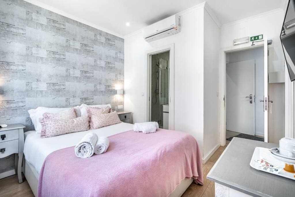 Terrace Special For Groups Up To 19 Guests Lissabon
