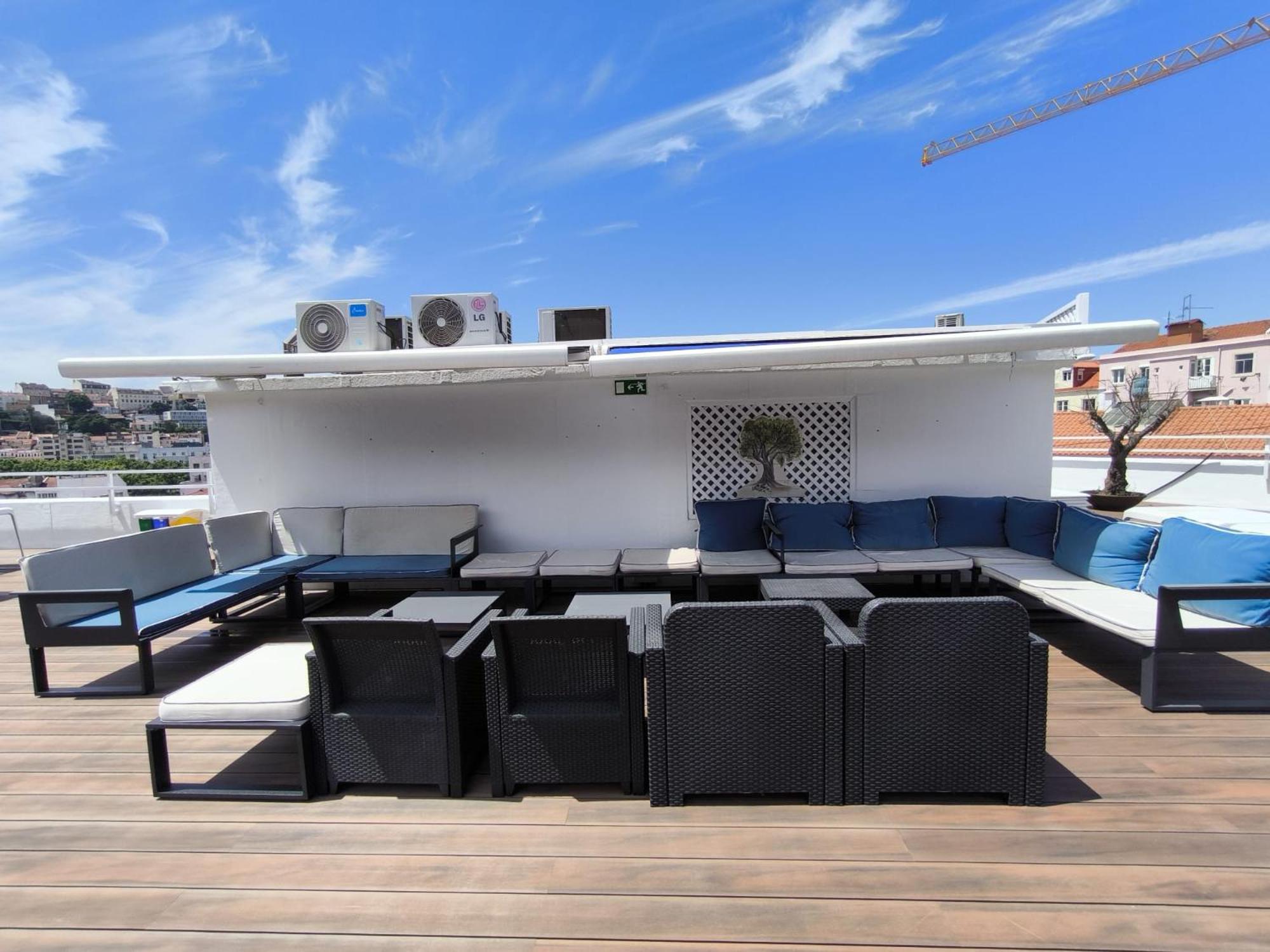Terrace Special For Groups Up To 19 Guests Gasthof