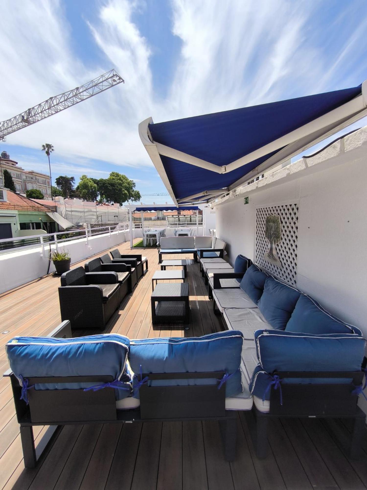 Terrace Special For Groups Up To 19 Guests Gasthof 2*