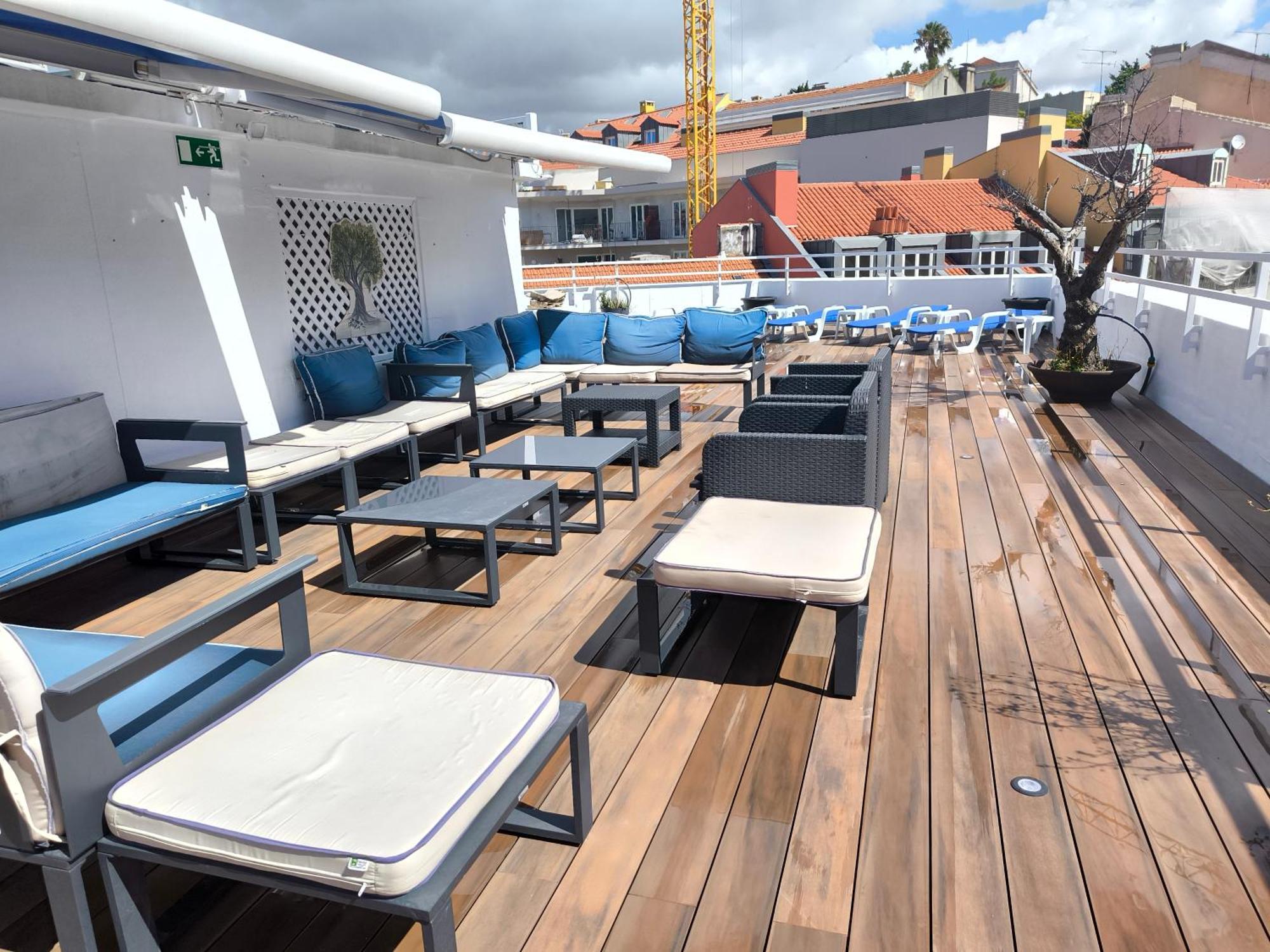 Gasthof Terrace Special For Groups Up To 19 Guests 2*