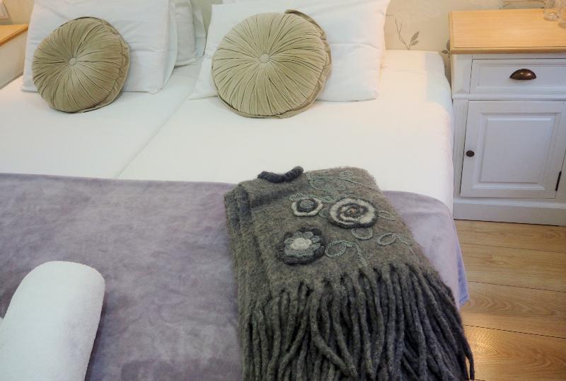 Gasthof Terrace Special For Groups Up To 19 Guests 2*