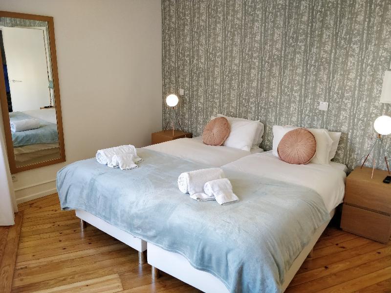Gæstehus Terrace Special For Groups Up To 19 Guests