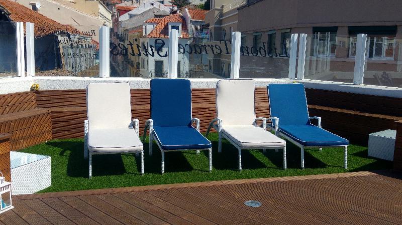 Terrace Special For Groups Up To 19 Guests Gasthof