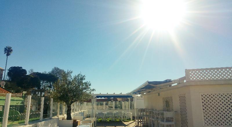Terrace Special For Groups Up To 19 Guests Gasthof 2*