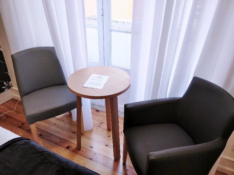 Gasthof Terrace Special For Groups Up To 19 Guests Lissabon